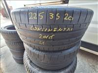  225/35/20"  Continental nyári gumi 