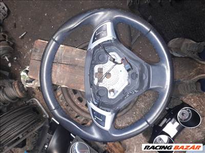 Fiat grande punto kormány