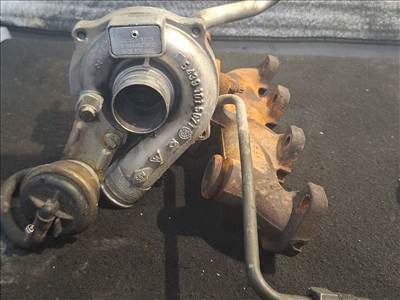 Renault Clio II turbó K9K 54359700000 000000