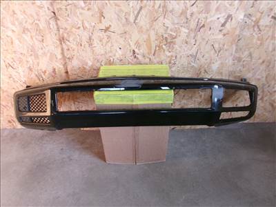 MERCEDES G-OSZTÁLY A463 AMG-Line első lökhárító héj 2019-