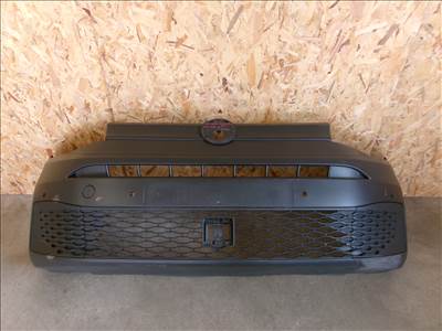 VOLKSWAGEN CADDY CARGO 2K7 első lökhárító héj 2021-