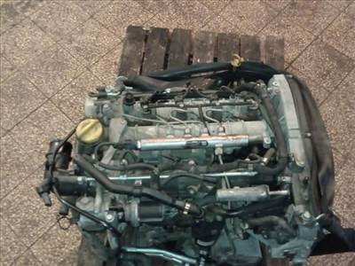 Fiat Croma II Vezérműkerék *154572*