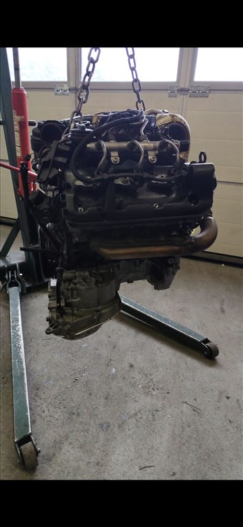 Audi CRT MOTOR  059105 059105019 5. kép