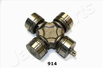 JAPANPARTS JO-914 - csukló, hosszanti tengely ISUZU