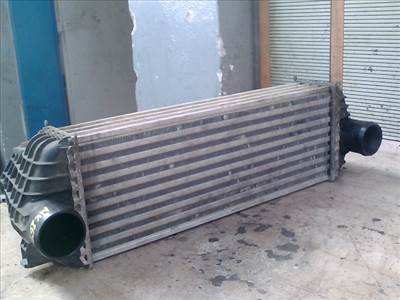 FORD TRANSIT CONNECT 06-09 Intercooler hűtő
