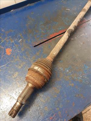 Toyota Rav 4 05-13 Jobb Hátsó Féltengely