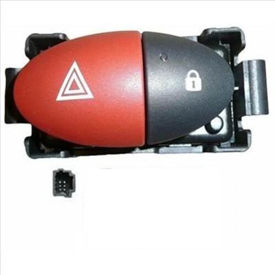 Renault Master III 2.3dci új utángyártott elakadásjelző kapcsoló 2010-től GM