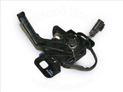 Opel Insignia A 2008-2017 - zár, géptető, riasztóhoz/tolvajriasztó rendszerhez, -13