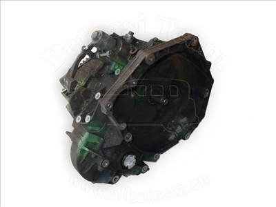 Opel Signum 2005-2007 - váltó, M32 3.65, manuális, 6fokozatú, (z)19(dt/dth/dtj/dtl), jelölés: YQ/H4