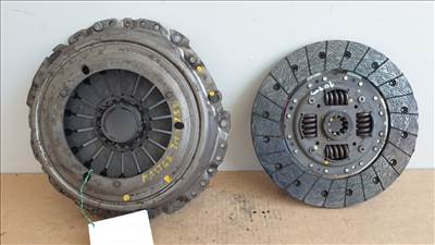 512895 Renault Master 2.3, Kuplung Szett, 326006310, Szerkezet Tárcsa. 126005110