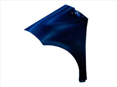 Mercedes Benz A-Class(W169) 2004.09.01-2012.08.31 utángyártott új bal első sárvédő a1698810101