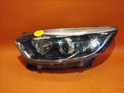 Renault Capture bal halogén lámpa 260600953R (S5.40.317K)a