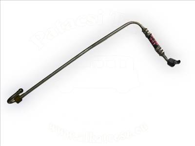 Opel Astra G 1997-2010 - cső, olaj beömlő, forgattyúsház a turbóhoz, x17dtl