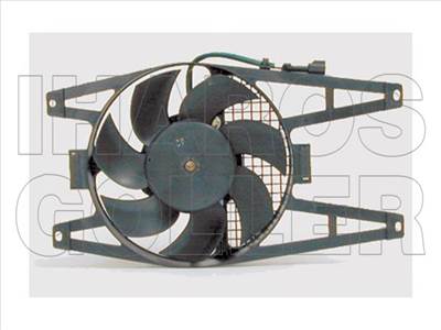 Citroen Jumper 1994-2001 - VKP (1.9D, 1.9TD, 2.5D, 2.5TD, 2.8TD, 2.0) klímás