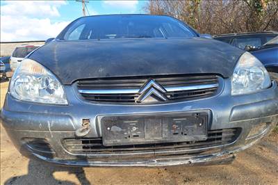 Citroën C5 I Citroen C5 2.0 HDI minden alkatrésze eladó 
