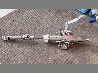 Opel Astra H Kormányoszlop *153674* 13152345