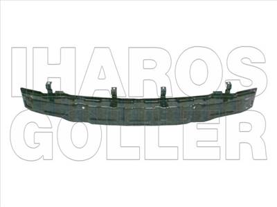 Hyundai Atos Prime 2004-2008 - Első lökhárító belső merevítő