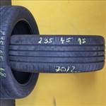 Continental ContiEcoContact 6 (2) 18" 235/45 nyári gumi