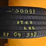 Nexen N Fera SV1 (Rep) 19" 245/40 nyári gumi