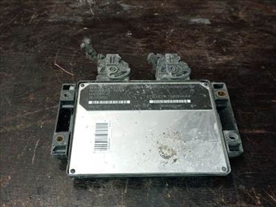 Citroën Berlingo I Motorvezérlő *151774* 9648225180