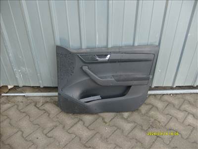  SKODA FABIA III JOBB ELSŐ AJTÓKÁRPIT ELADÓ! 6v1867014k