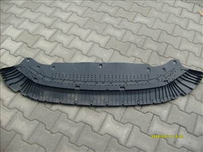  AUDI A6 ELSŐ LÖKHÁRÍTÓ ALSÓ RÉSZ ELADÓ! 4k0807611