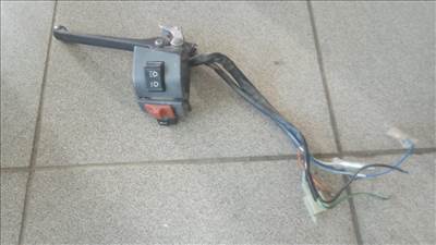 Honda Lead AF 15 bal kormánykapcsoló 