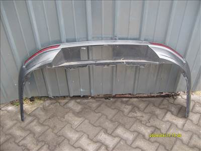  VW PASSAT B8 KOMBI HÁTSÓ LÖKHÁRÍTÓ ALSÓ RÉSZ ELADÓ 3g5807521d