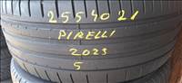 255/40/21"  Pirelli nyári gumi 