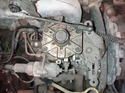 Ford Transit Mk5 Adagoló *154862* bosch-0460414113