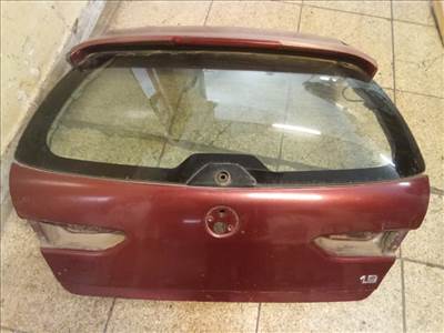 ALFA ROMEO romeo 156 97-03 csomagtérajtó.