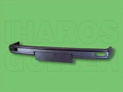 VW Golf II 1983-1992 - Első lökhárító kpl.