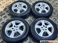  5x100 CMS Alufelni 15" Audi, Skoda, Vw