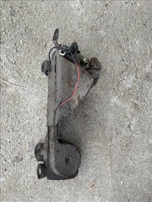 Fiat Multipla II Pótkerék tartó 