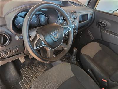 Dacia Dokker dCi 75 Dácia dokker szinte ősszes alkatrèsze