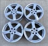  Platin 5x100 16 coll alufelni 6.5x16 ET38 Volkswagen Vw Skoda Seat Audi felni 