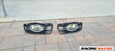 1 db JOBBOS Mercedes w204C/W211E osztály ködlámpa (menetirány szerint csak jobbos) a1698201556
