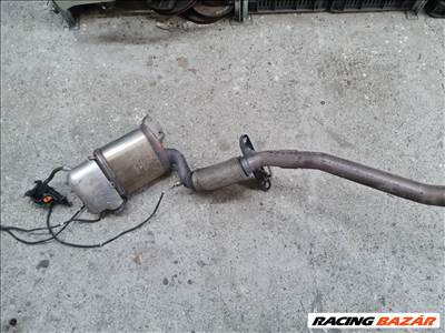 Volkswagen Golf VI 1.6 CR CAY DPF (32485) 1k0131723ag