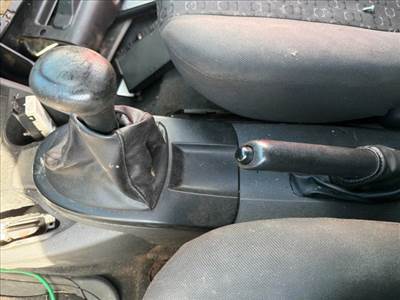 Ford Focus Mk1 Váltó Kulissza *159876*