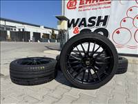  5x112 lyukosztású 8JJ 18" újszerű Dotz alufelni