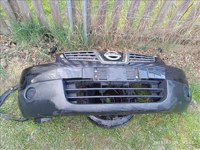 Nissan Qashqai első lökhárító  622a0jd001