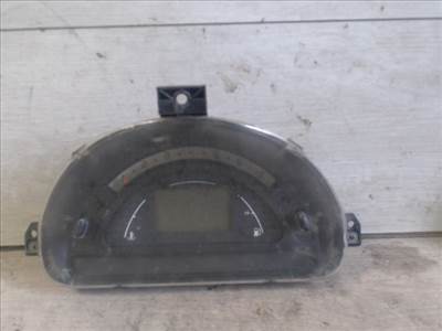 CITROEN C3 2002.04.01-2009.12.31 Kilóméteróra