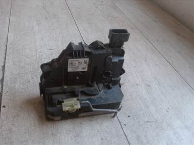 OPEL CORSA D 06-11 Bal hátsó ajtó zárszerkezet központi záras