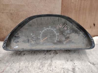 Mercedes E 200 W211 Kilométeróra *153525* 87001345