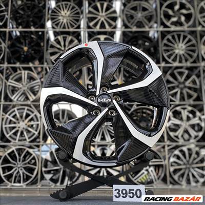 Kia 20 gyári alufelni felni, 5x114,3, EV6    (3950)