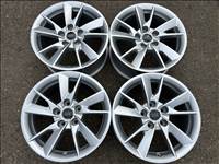 4db gyári 16" Audi A4 - A6 alufelni. (4306)
