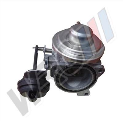 EGR szelep - WAHLER-gyári minőség Audi A4 A6 038131501G
