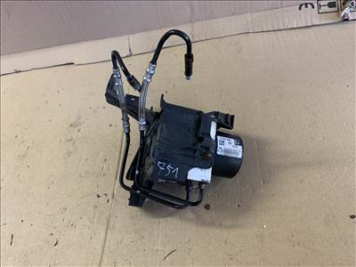 Opel Zafira B/ Astra H abs kocka 13244860