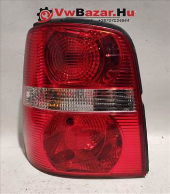 Hátsó lámpa bal VW Touran I 1t0945095g 1T0945095G---