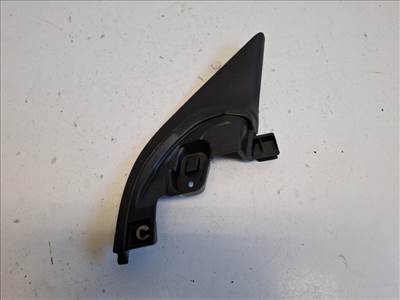 Peugeot 308 (P5) jobb első visszapillantó tükör kárpit 98371160ZD